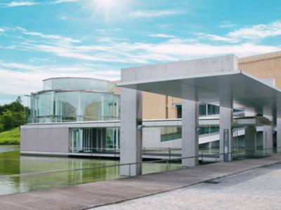 かずさアカデミアホール(県立施設)