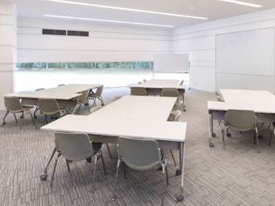 かずさアカデミアホール(県立施設)